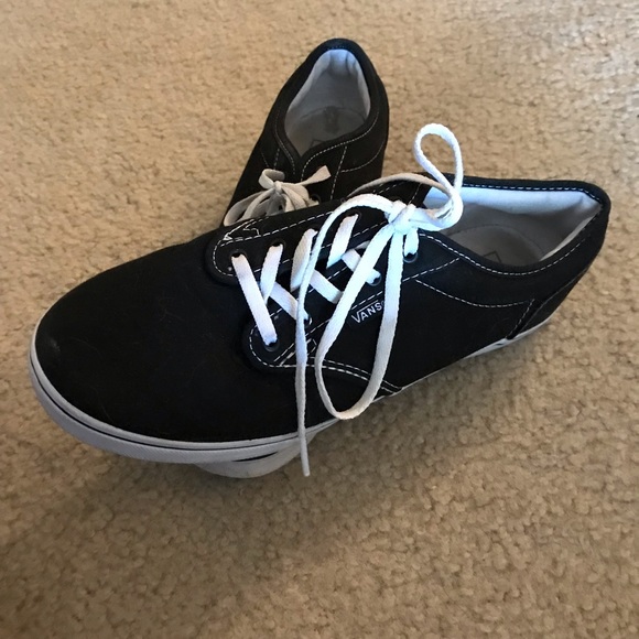Vans size 8.5 - Picture 3 of 6